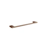 Тримач для рушників Gessi Origini 30 см, Copper Bruched PVD (66500708) - Фото 1