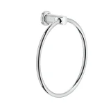 Полотенцедержатель Gessi Inciso, настенный, кольцевой, Chrome (58509031) - Фото 1