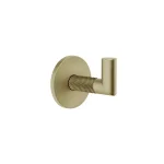 Гачок Gessi Anello, настінний, Bruched Brass PVD (63721727) - Фото 1