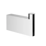 Гачок настінний Gessi Origini, Chrome (66523031) - Фото 1