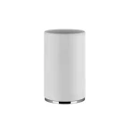Стакан настольный, Gessi Origini, белый, Chrome (58531031) - Фото 1