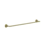 Рушникотримувач Gessi Anello, 60 см, настінний, Bruched Brass PVD (63803727) - Фото 1