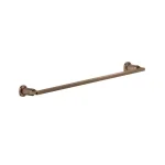 Рушникотримувач Gessi Inciso, настінний, 60 см, Copper Bruched PVD (58503708) - Фото 1