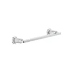Рушникотримувач Gessi Inciso, настінний, 30 см, Chrome (58497031) - Фото 1