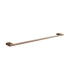 Полотенцедержатель Gessi Origini 60см, Copper Bruched PVD (66504708) - Фото 1