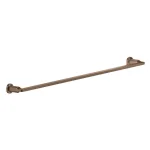 Рушникотримувач Gessi Inciso, настінний, 80 см, Copper Bruched PVD (58505708) - Фото 1