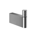 Крючок настенный Gessi Habito, Chrome (70123031) - Фото 1