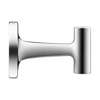 Гачок Duravit Starck T, хром (0099291000) - Фото №1
