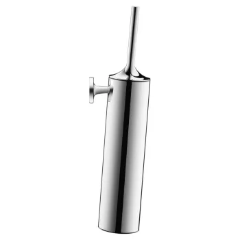 Ершик для унитаза Duravit Starck T, хром (0099461000) - Фото №1