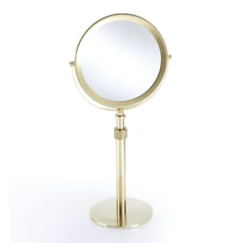 Дзеркало косметичне Decor Walther SP 13/V, Gold matt 24 Carat (0101082)