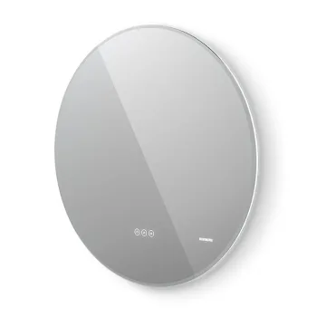 Дзеркало настінне Decor Walther, reflect 70 led (0124800) - Фото №1