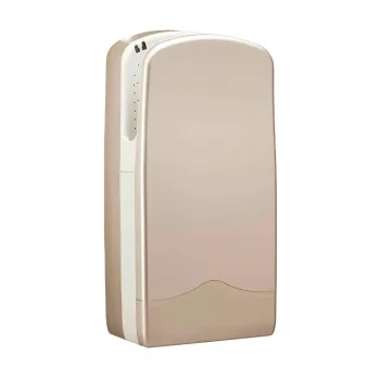 Сушка для рук Nofer V-JET TRIBLADE, 1760 W, SILVER… - Фото №1