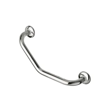 Поручень для ванни Bongio Hotellerie On, Chrome (04104CR00) - Фото №1
