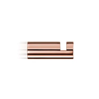 Крючок Decor Walther MIKADO MK HAK1 1,2 x 1,2 x 3,5cm,… - Фото №1