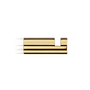 Крючок Decor Walther MIKADO MK HAK1 1,2 x 1,2 x 3,5cm,… - Фото №1
