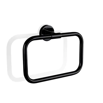 Полотенцедержатель Decor Walther BA HTR BASIC кольцо,… - Фото №1
