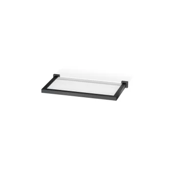 Полочка стеклянная Decor Walther Corner CO GLA30,… - Фото №1
