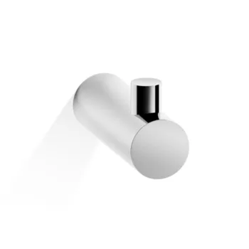 Гачок Decor Walther Bar HAK, одиночний, chrome (0856700) - Фото №1