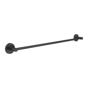 Рушникотримувач Grohe Essentials, 654 мм округлий,… - Фото №1