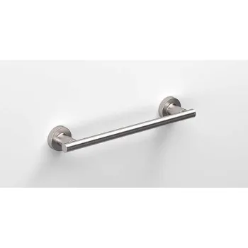 Полотенцедержатель Sonia Tecnoproject Nickel 330х50х64… - Фото №1
