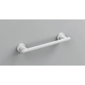 Полотенцедержатель Sonia Tecnoproject White 330х50х64,… - Фото №1