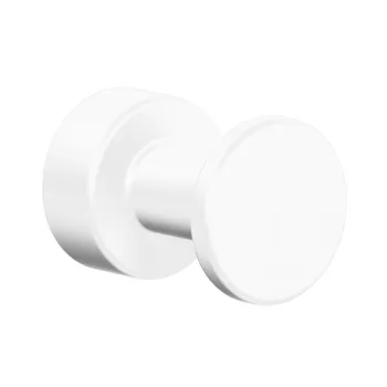 Крючок Sonia Tecnoproject White (166091)