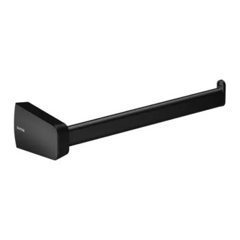 Полотенцедержатель Sonia S6 Black (166428)