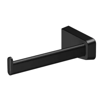 Тримач туалетного паперу Sonia S6 Black (166480)