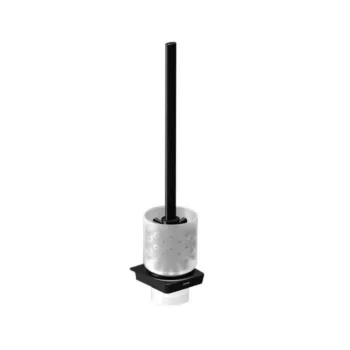 Щетка для унитаза Sonia S6 Black (166497) - Фото №1