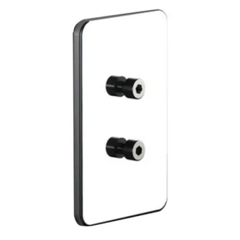 Крепление к стене Sonia S6 Black (168217) - Фото №1