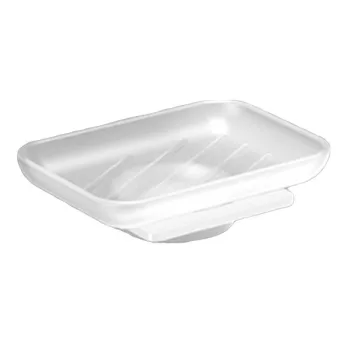 Мыльница Sonia S-Cube/S2 White (172498) - Фото №1