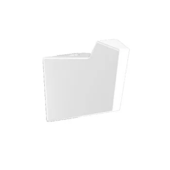 Крючок Sonia S2 White (172504) - Фото №1