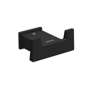 Крючок Sonia S-Cube Black (173006) - Фото №1
