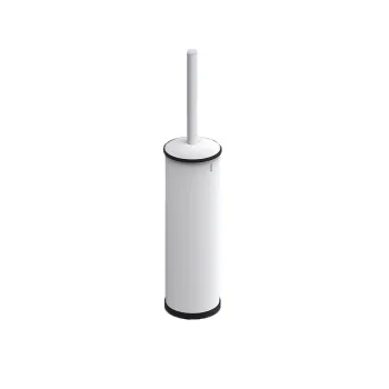 Щетка для унитаза Sonia Tecnoproject White (175918) - Фото №1
