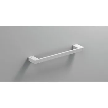 Полотенцедержатель Sonia S-CUBE WHITE 345х24х61 мм,… - Фото №1