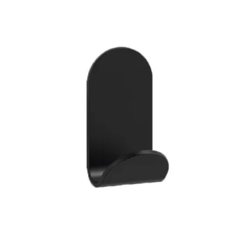 Крючок Sonia S5 Black (176465)