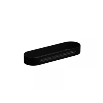 Полочка Sonia S5 Black (176502) - Фото №1