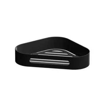 Поличка Sonia S5 Black (176519) - Фото №1