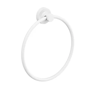 Полотенцедержатель Sonia Tecnoproject White (176847) - Фото №1