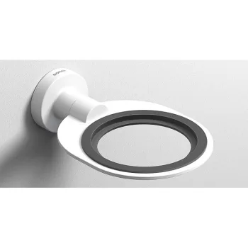 Держатель фена Sonia Tecnoproject White 116х55х150… - Фото №1