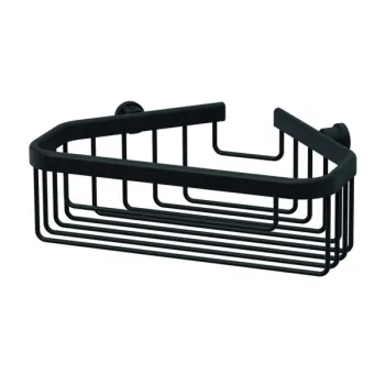 Полиця Sonia Contract-Hospitality Black 270x100x120… - Фото №1