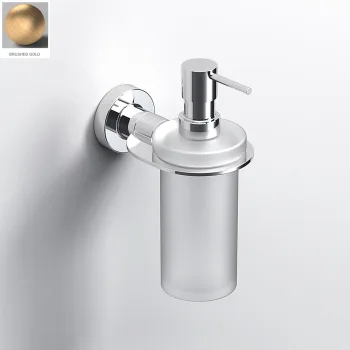 Дозатор жидкого мыла Sonia Tecnoproject 79х176х139… - Фото №1