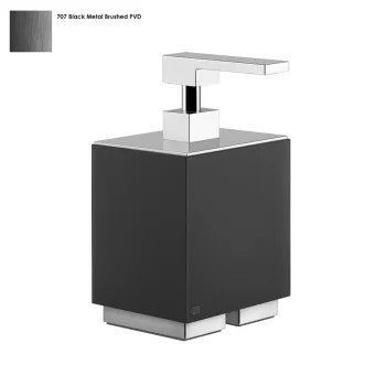 Дозатор для рідкого мила Gessi Rettangolo, настільний,… - Фото №1