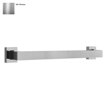 Поручень для ванни та душу Gessi Rettangolo 45 см,… - Фото №1