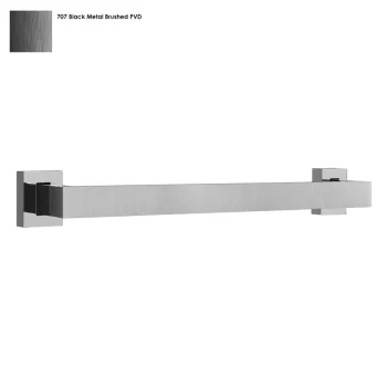 Поручень для ванни та душу Gessi Rettangolo 45 см,… - Фото №1