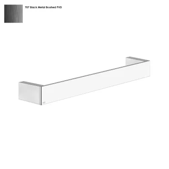 Полотенцедержатель Gessi Rettangolo, настенный, 30… - Фото №1