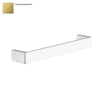 Полотенцедержатель Gessi Rettangolo, настенный, 30… - Фото №1