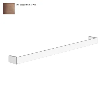 Полотенцедержатель Gessi Rettangolo, настенный, 60… - Фото №1