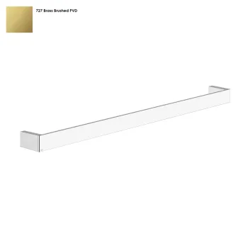 Полотенцедержатель Gessi Rettangolo, настенный, 60… - Фото №1