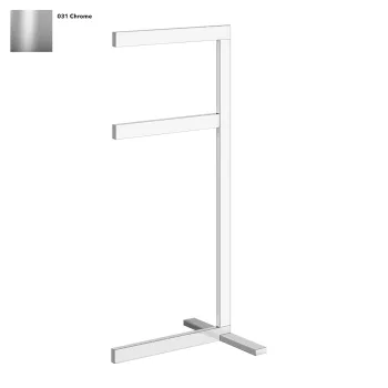 Держатель для полотенец Gessi Rettangolo, напольный,… - Фото №1